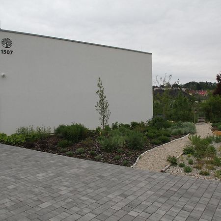 Apartmany Hluboka Nad Vltavou S Vyhledem Na Zamek Εξωτερικό φωτογραφία