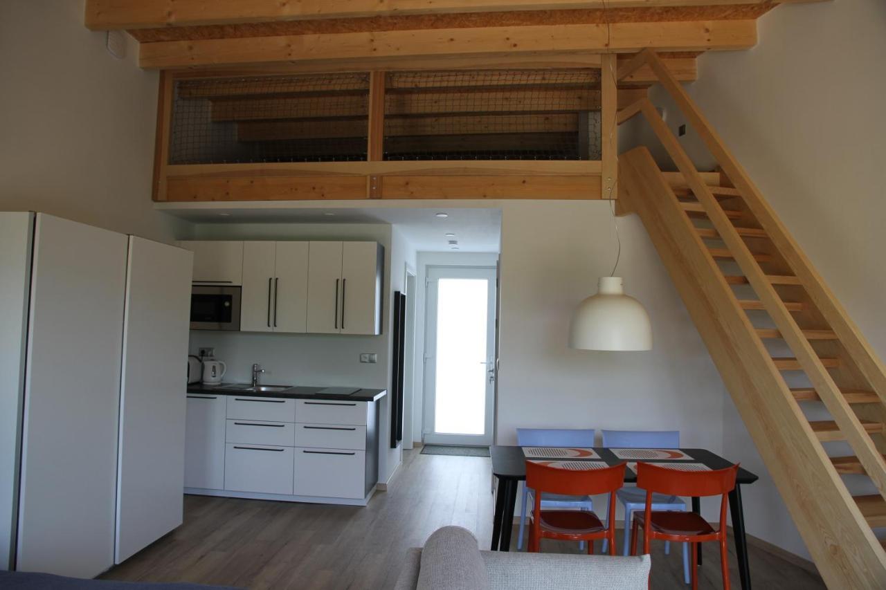 Apartmany Hluboka Nad Vltavou S Vyhledem Na Zamek Εξωτερικό φωτογραφία