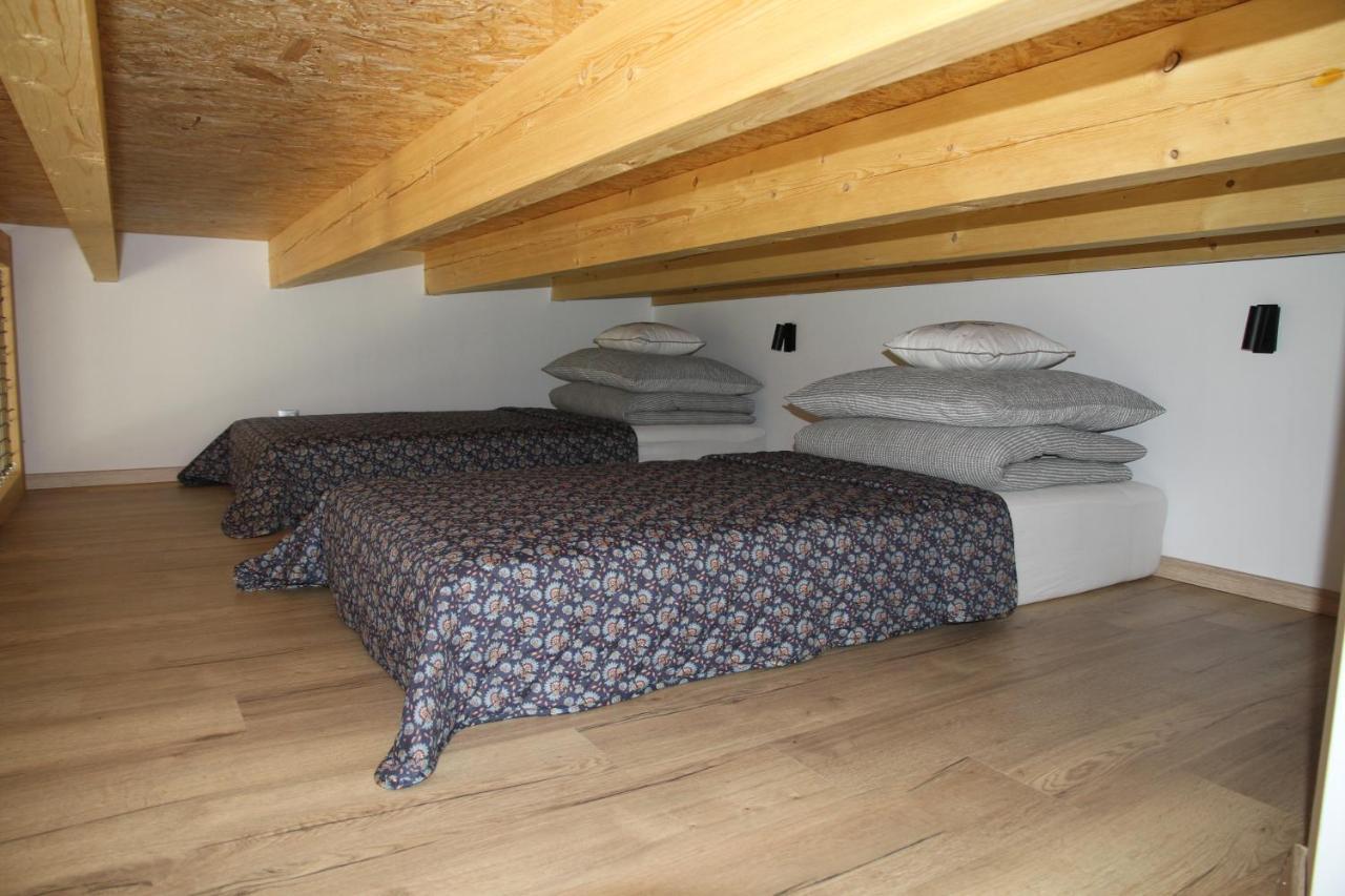 Apartmany Hluboka Nad Vltavou S Vyhledem Na Zamek Εξωτερικό φωτογραφία