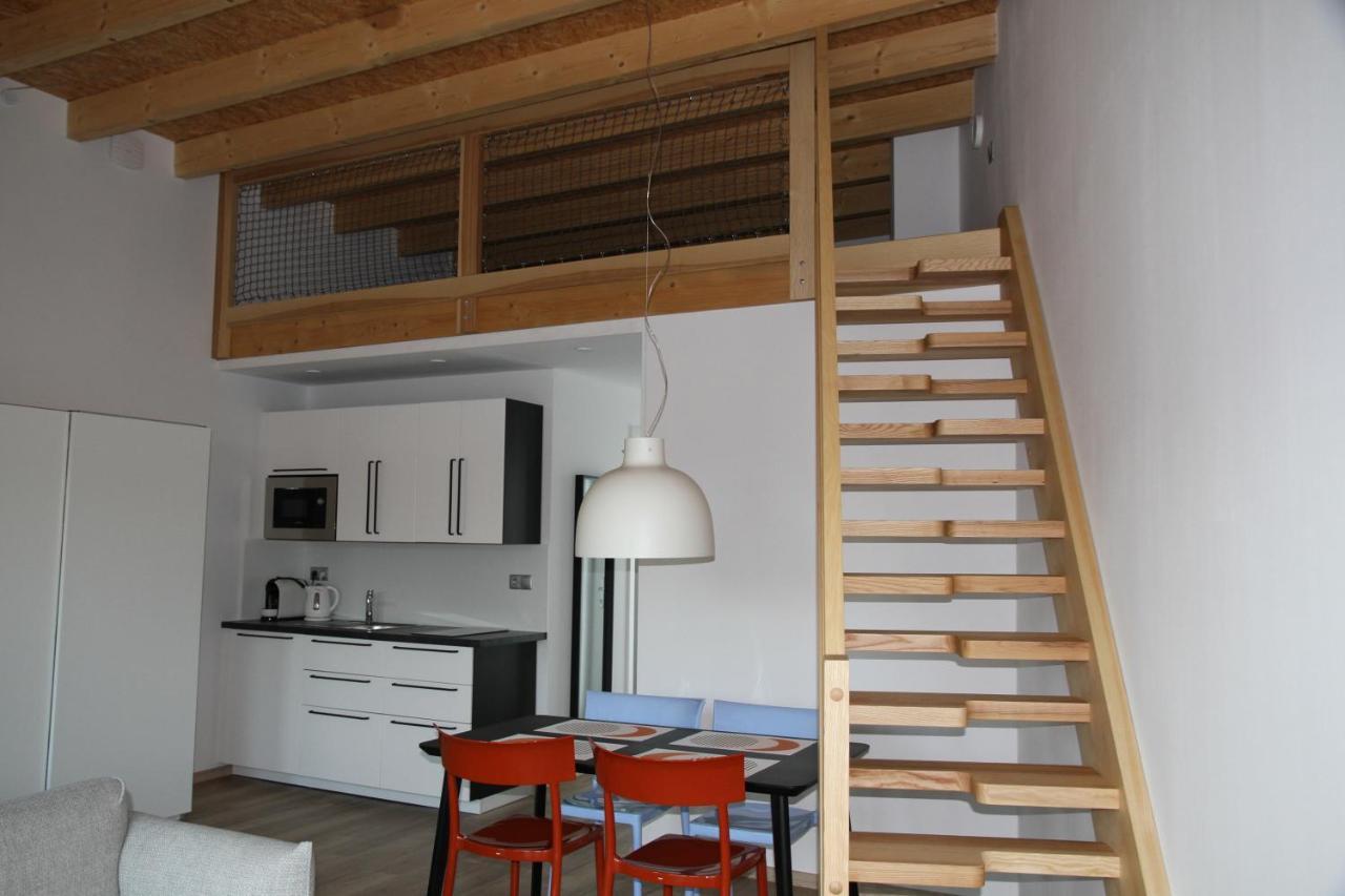 Apartmany Hluboka Nad Vltavou S Vyhledem Na Zamek Εξωτερικό φωτογραφία
