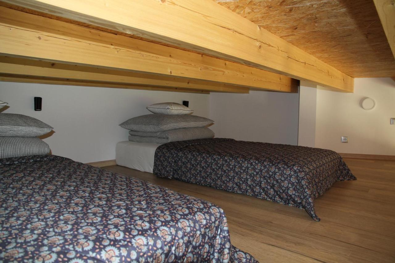 Apartmany Hluboka Nad Vltavou S Vyhledem Na Zamek Εξωτερικό φωτογραφία