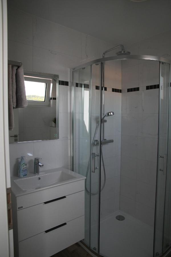Apartmany Hluboka Nad Vltavou S Vyhledem Na Zamek Εξωτερικό φωτογραφία