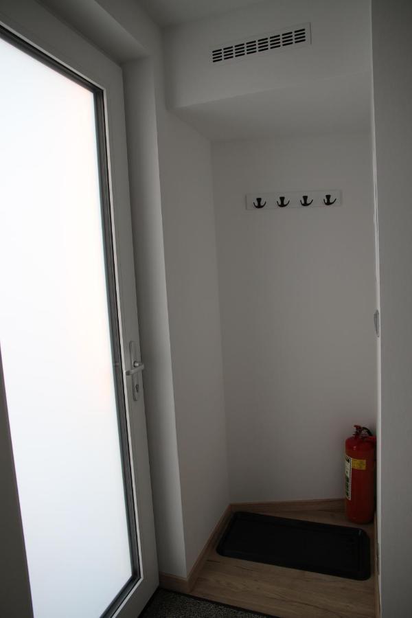 Apartmany Hluboka Nad Vltavou S Vyhledem Na Zamek Εξωτερικό φωτογραφία