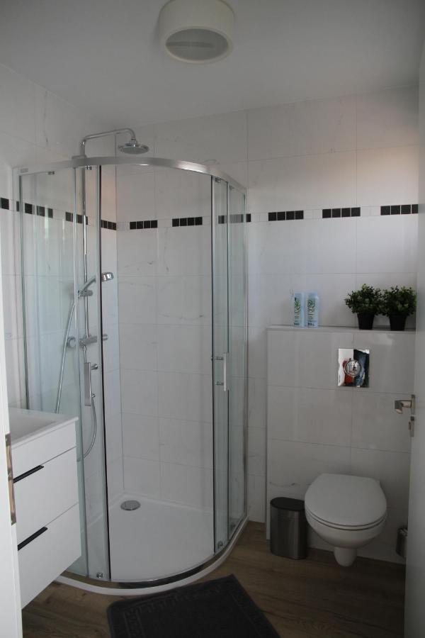 Apartmany Hluboka Nad Vltavou S Vyhledem Na Zamek Εξωτερικό φωτογραφία